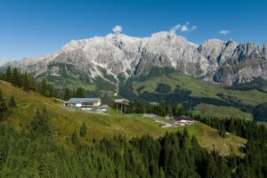 Hochkönig regio: rustig berggebied met verrassend veel mogelijkheden